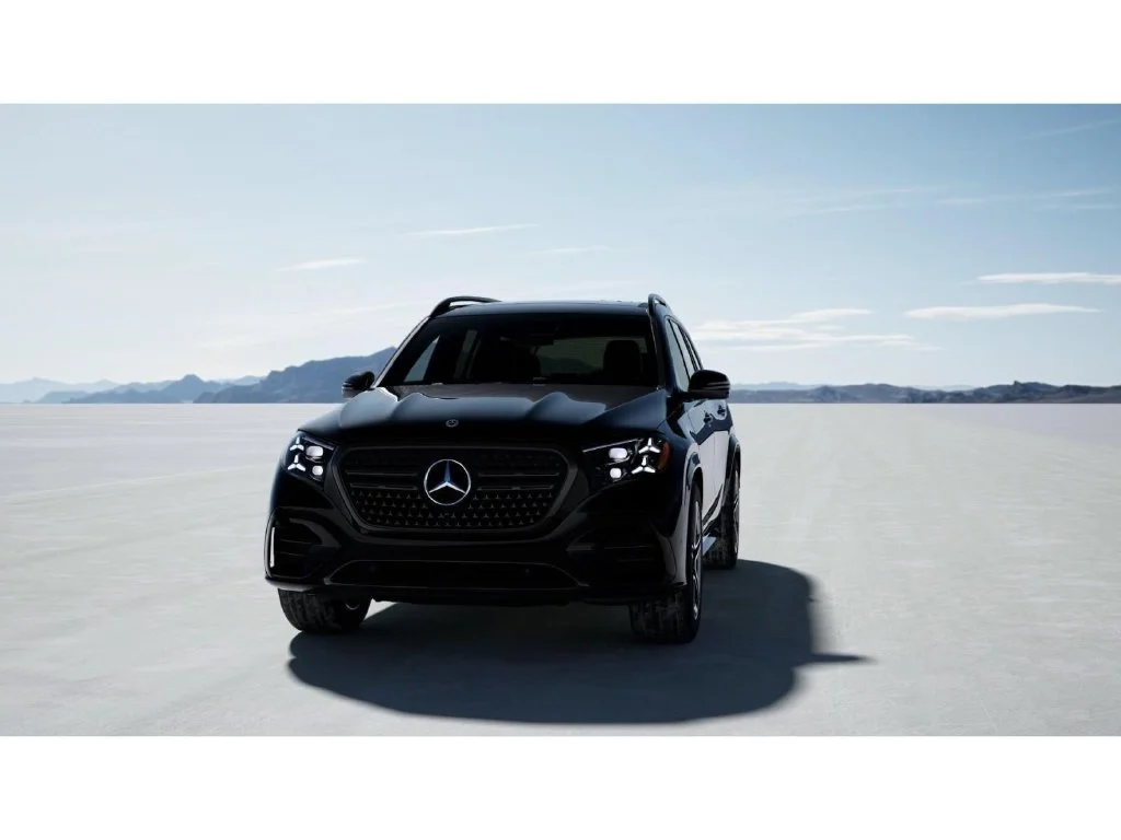 New 2027 Black Mercedes-Benz GLS 450 image 76