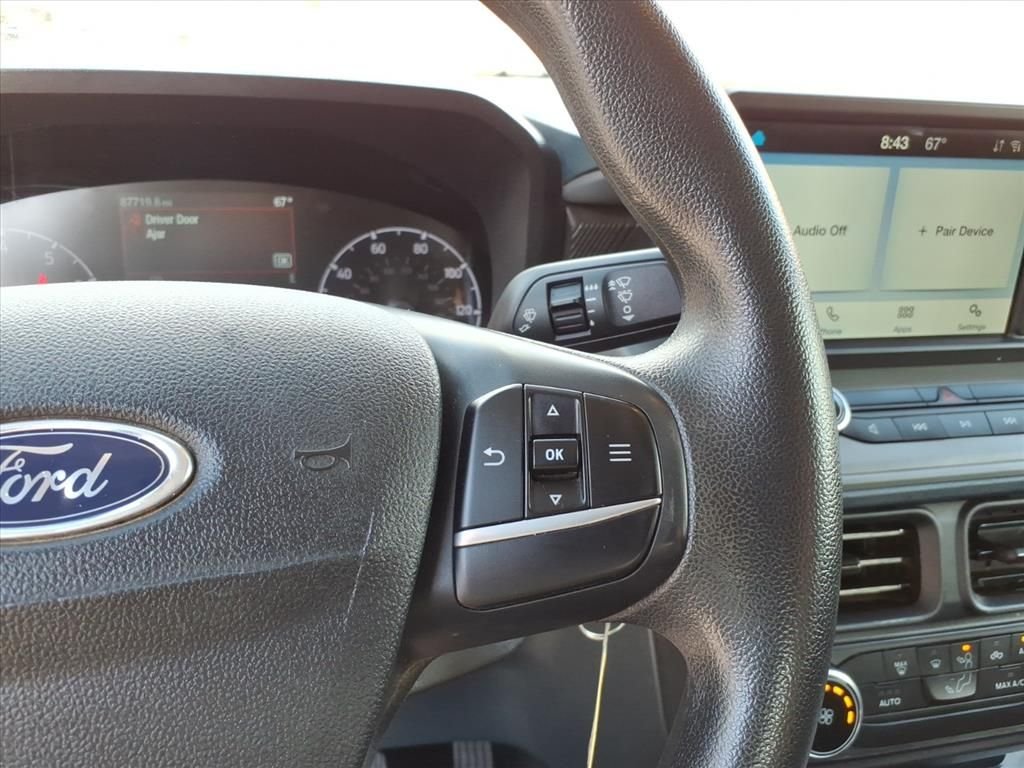 Used 2022 White Ford XL image 21