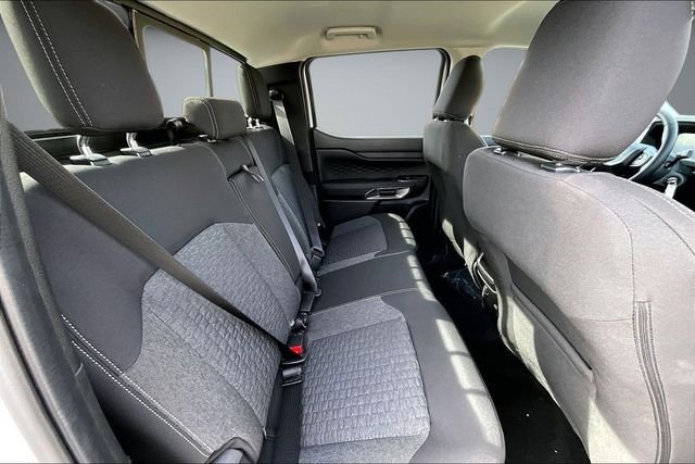 2025 Ford Ranger XLT - Photo 10