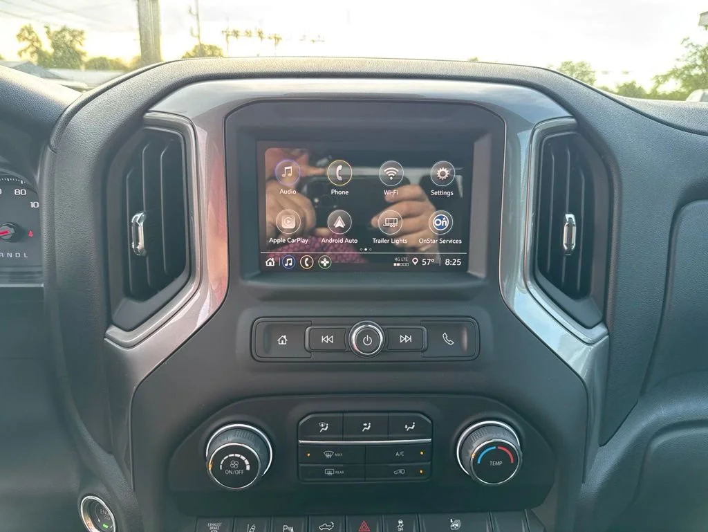 2026 Chevrolet Silverado 2500 HD Custom - Photo 37