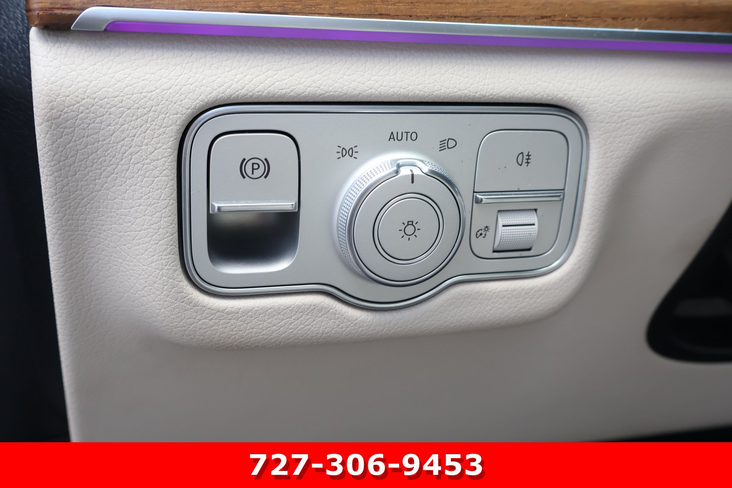 Certified Used 2024 Black Mercedes-Benz GLE 350 image 24