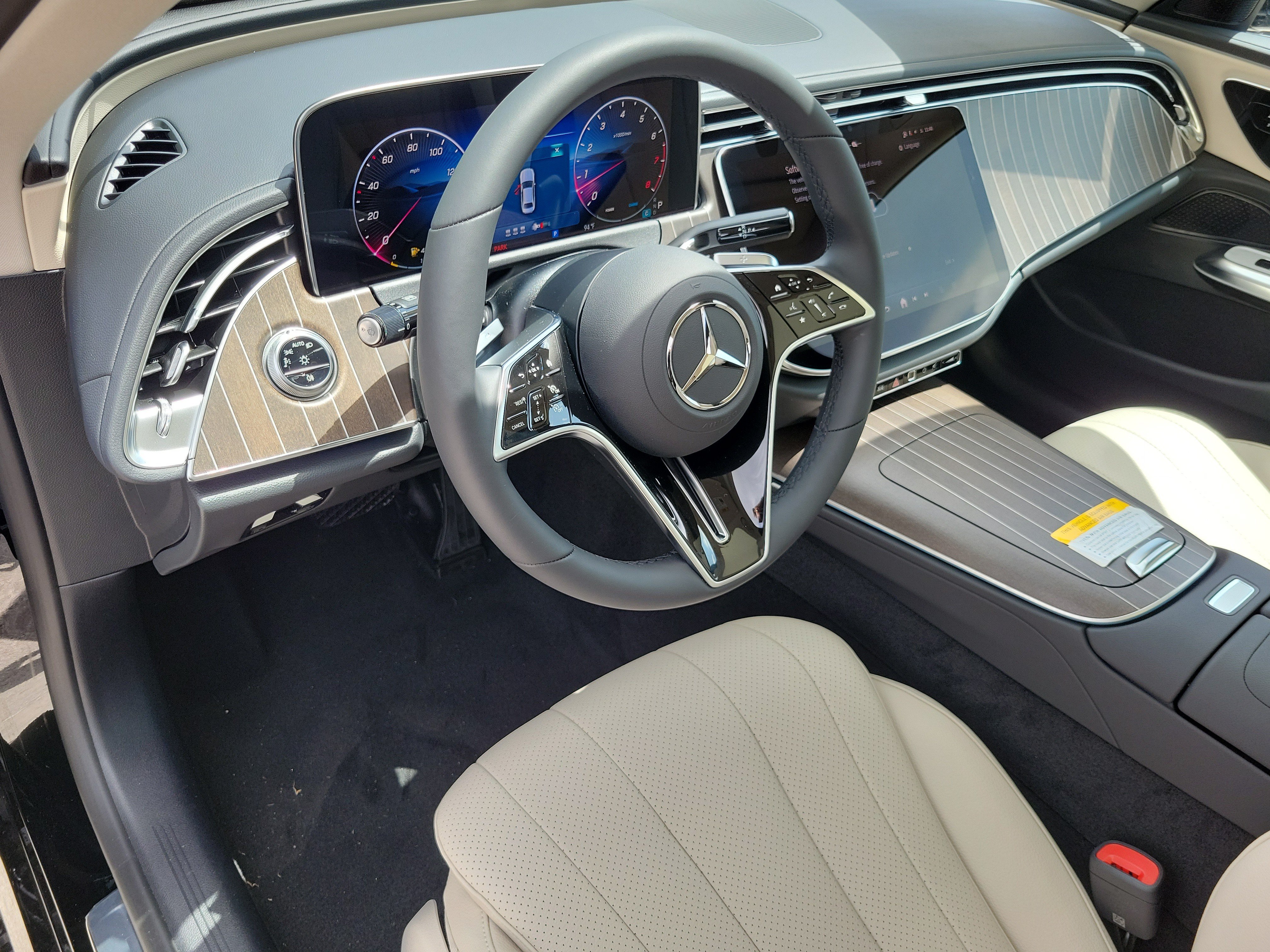 New 2026 Black Mercedes-Benz E 350 image 50