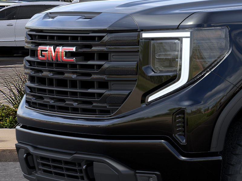 2026 GMC Sierra 1500 Elevation - Photo 13