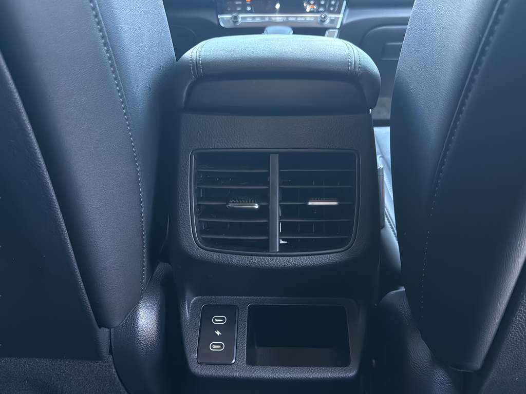 Used 2024 Gravity Gray Kia SX image 21