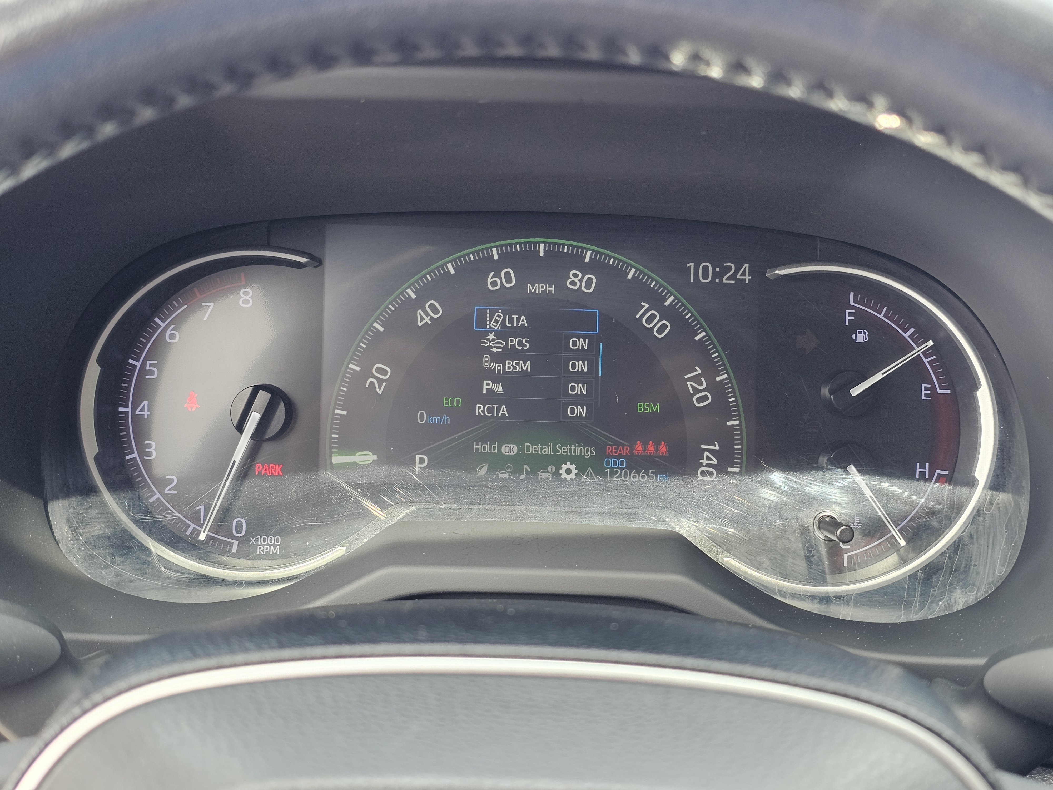 2019 Toyota RAV4 Limited - Photo 24