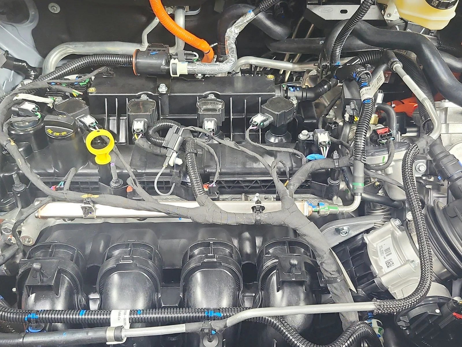 New 2026 Oxford White Ford XL image 17