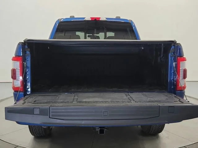 2023 Ford F-150 Lariat - Photo 36