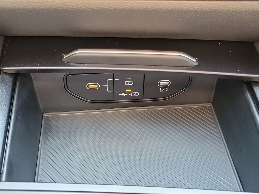 New 2026 Gray Kia LX image 32
