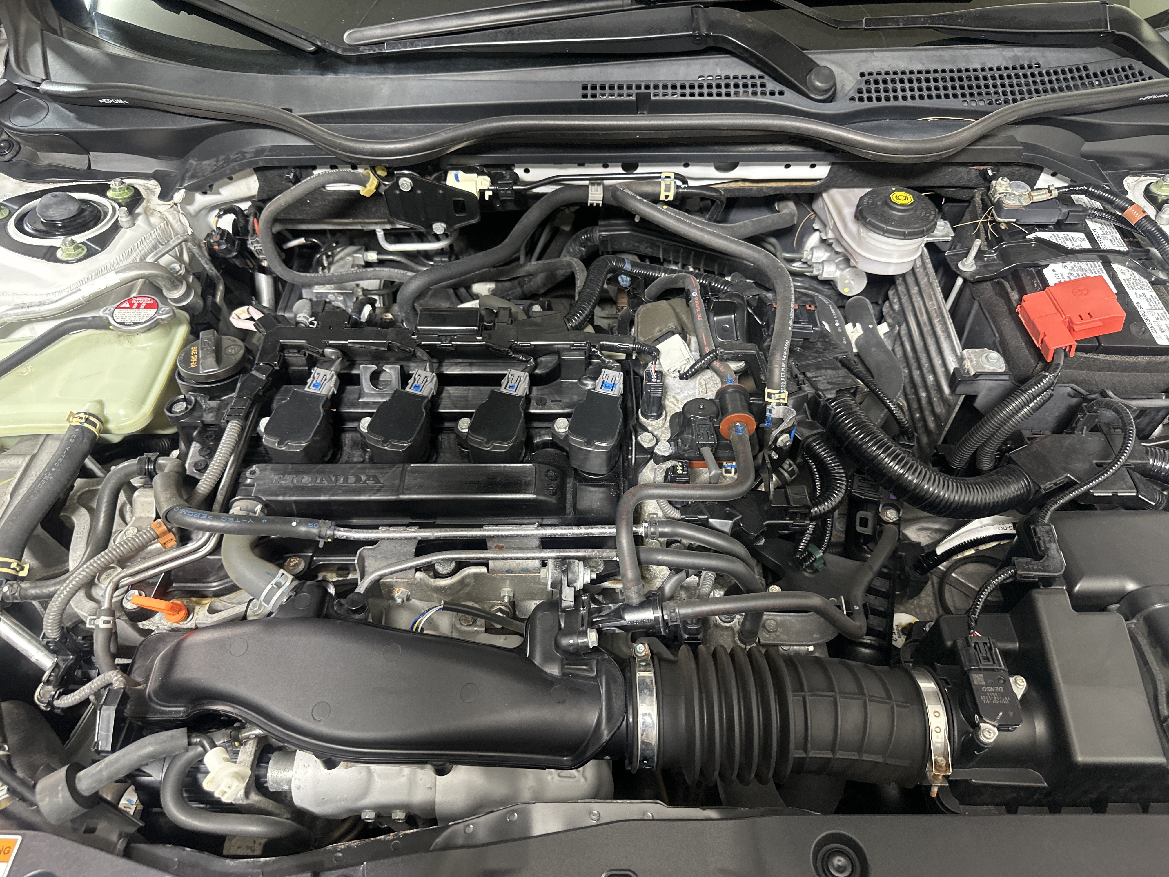 Used 2021  Honda Sport Touring image 25