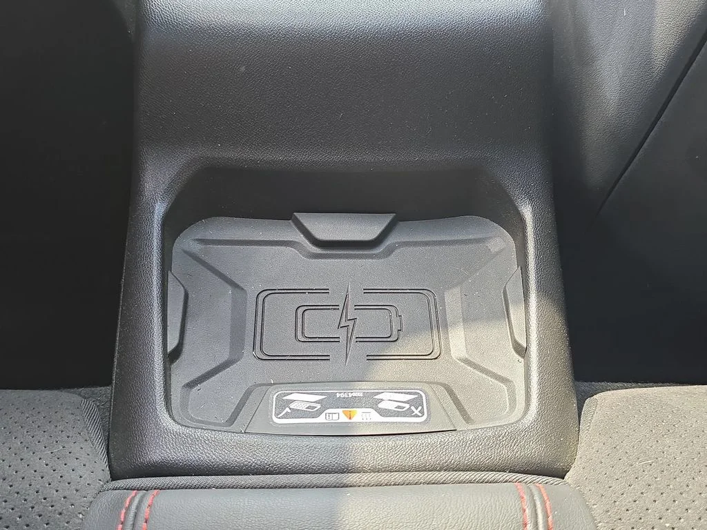 Used 2023 Blue Chevrolet ZL1 image 22