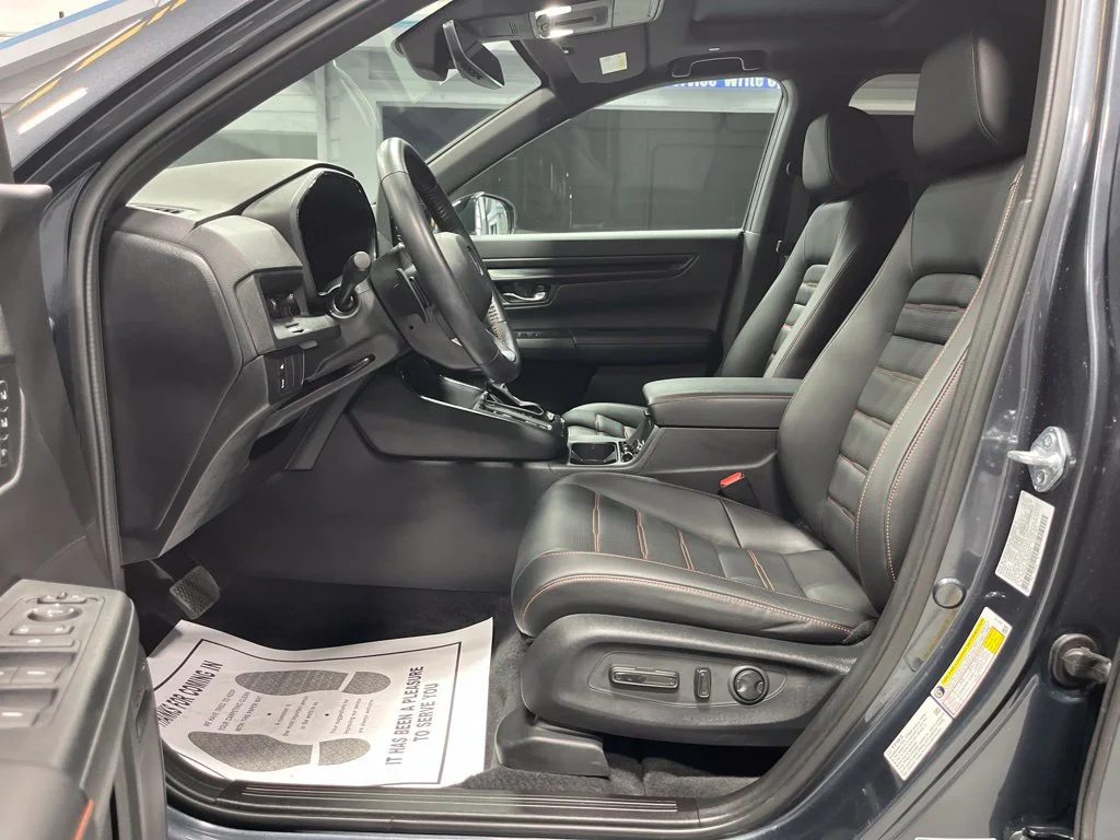 2025 Honda CR-V Sport-L - Photo 48