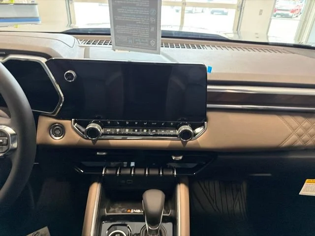 2026 GMC Canyon Denali - Photo 32