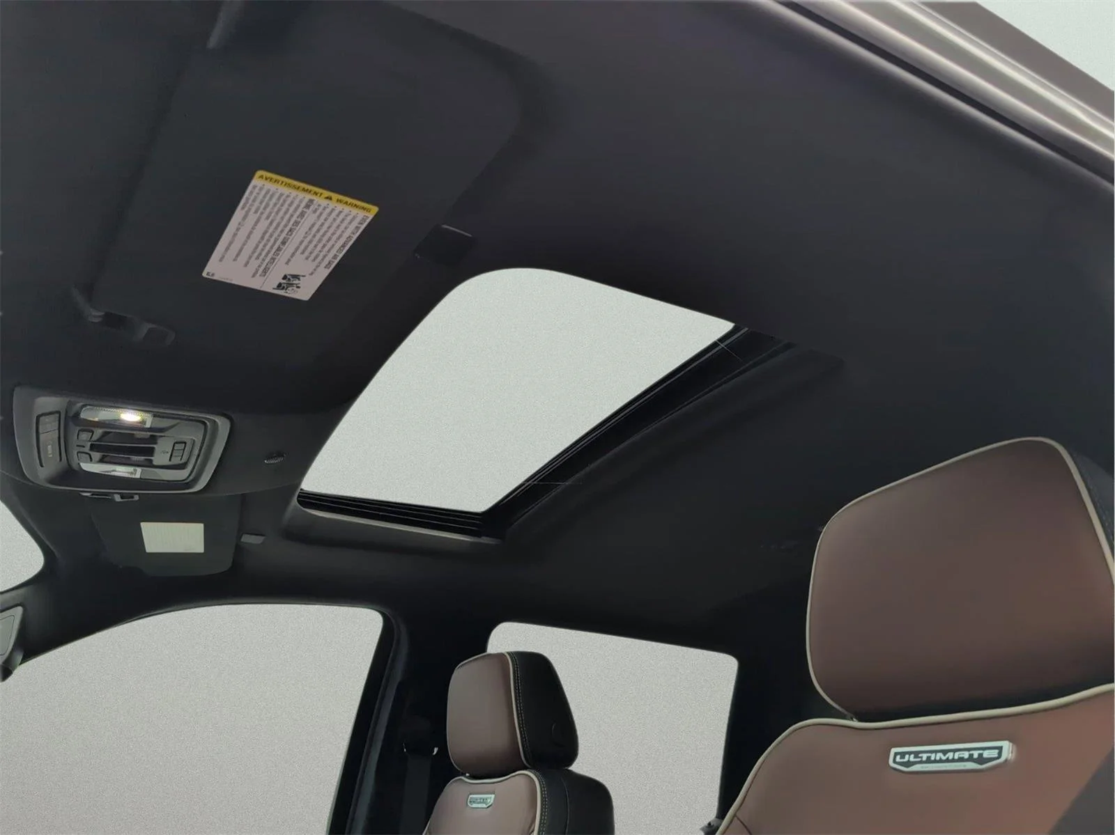New 2026 Sterling Metallic GMC Denali Ultimate image 19