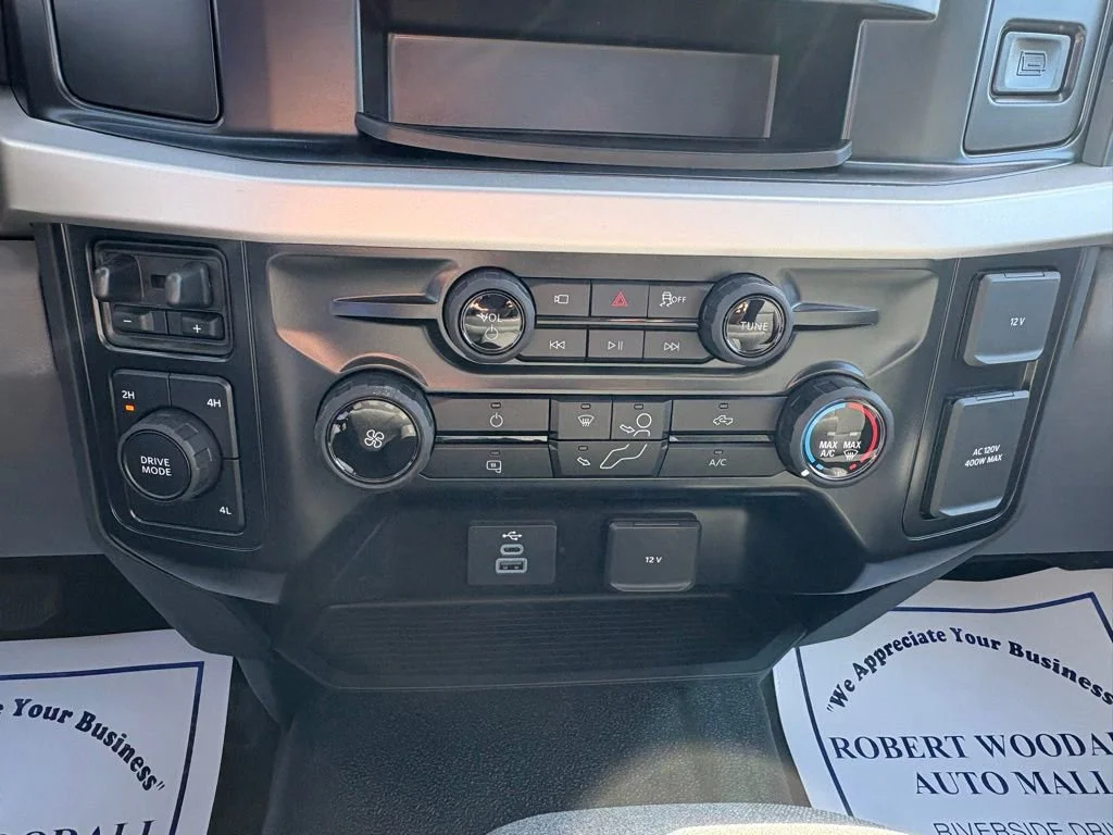 Used 2026 White Ford XL image 21