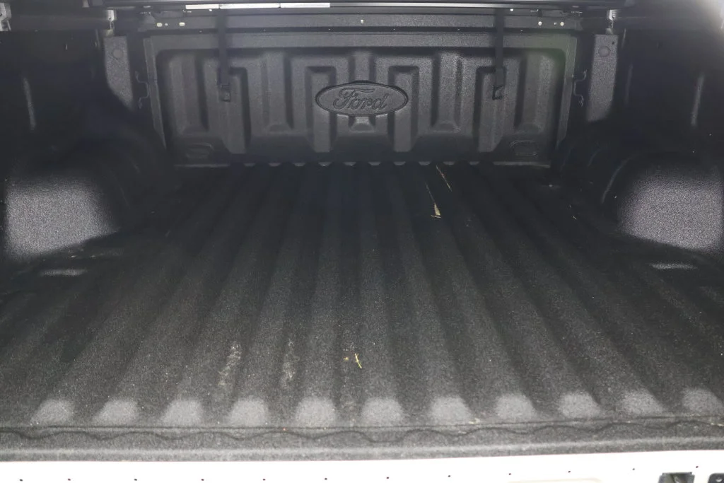 Used 2025 Desert Sand Ford Raptor image 20