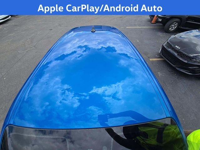 Used 2024 Dodge Hornet R/T with VIN ZACPDFCW5R3A19356 for sale in Littleton, CO