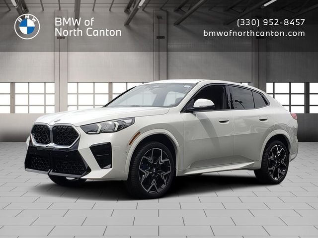 2026 BMW X2