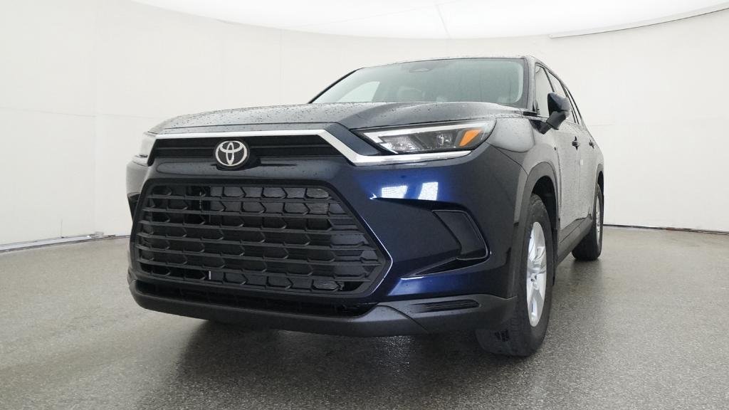New 2026 Blueprint Toyota LE image 10