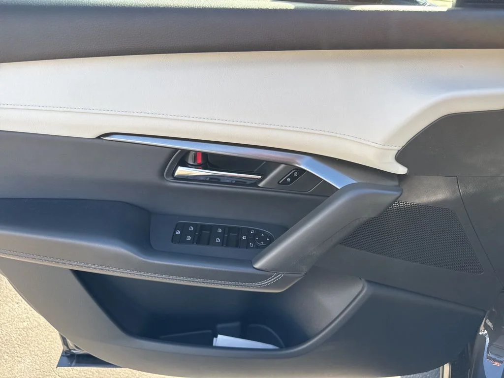 New 2026 Machine Gray Metallic Mazda 2.5 S Preferred AWD image 16