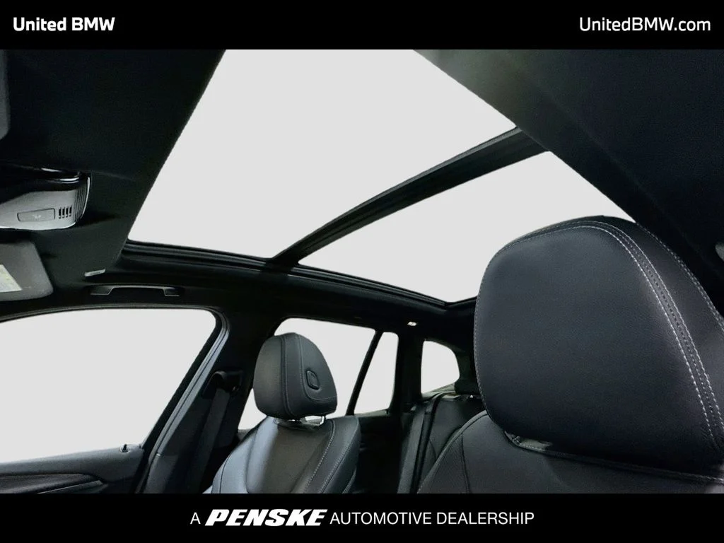 Used 2023 Brooklyn Grey Metallic BMW xDrive30i image 19
