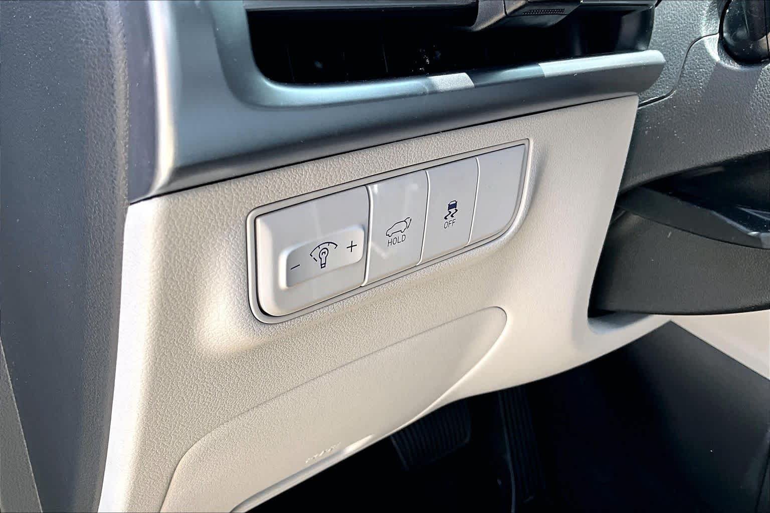 2026 Hyundai Tucson SEL - Photo 30