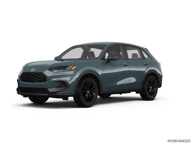 New 2027 Nordic Forest Pearl Honda Sport image 13