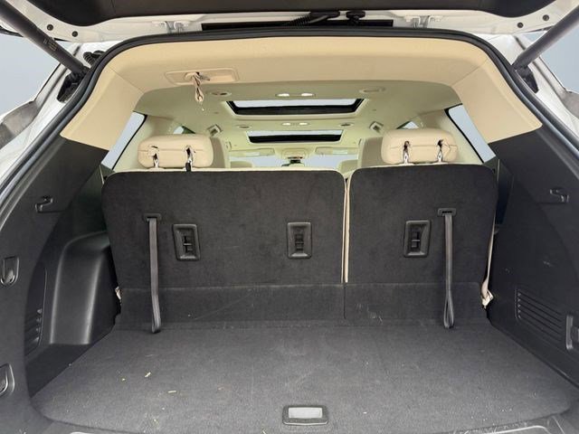 2024 Buick Enclave Essence - Photo 15