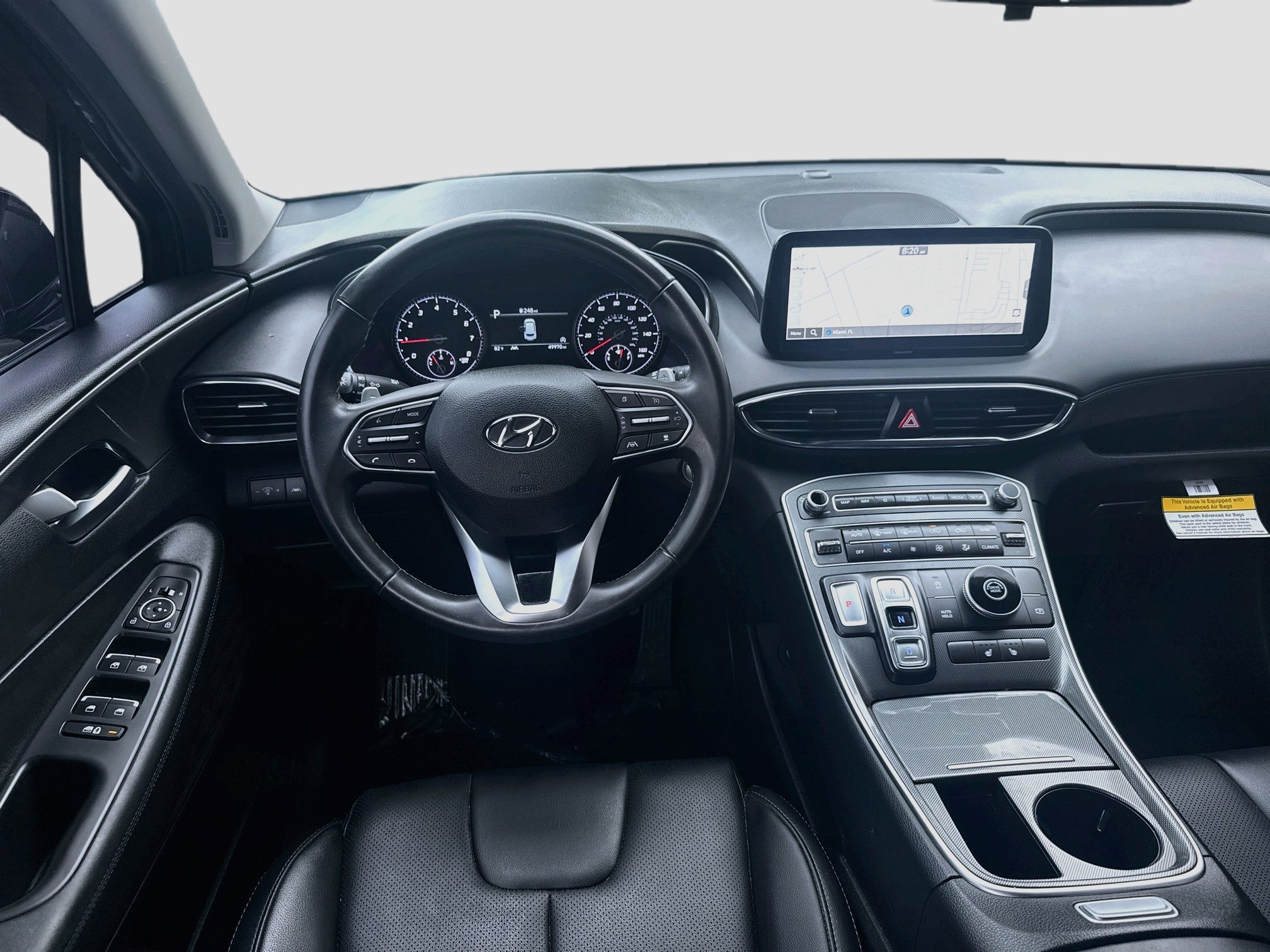2023 Hyundai Santa Fe XRT - Photo 19