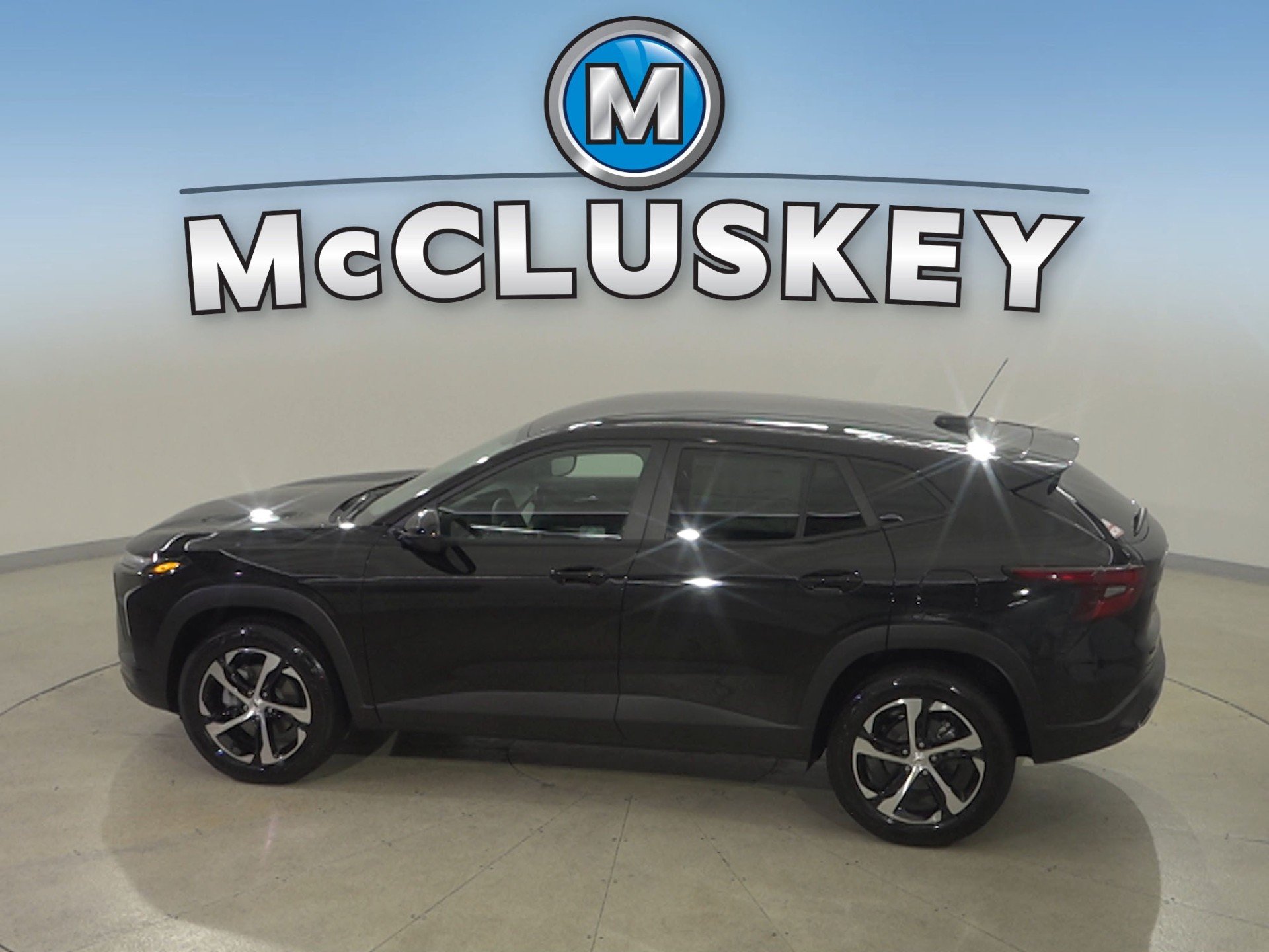 2026 Chevrolet Trax RS - Photo 57