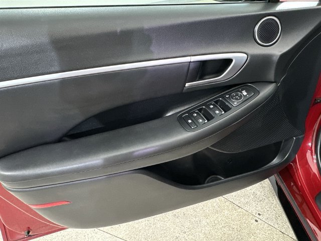 2024 Hyundai Sonata SEL - Photo 20