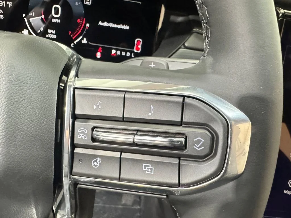 2026 GMC Acadia Elevation - Photo 18