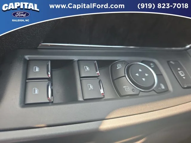 Used 2026 Black Ford Lariat image 28