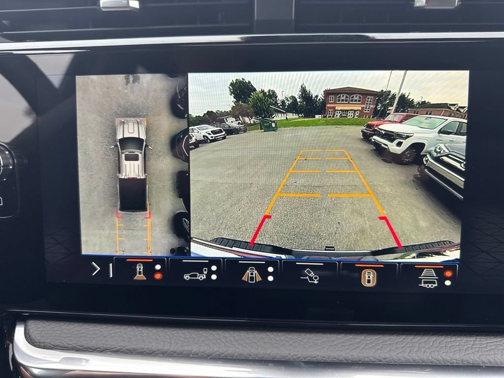 New 2026 Sterling Metallic GMC Denali image 15