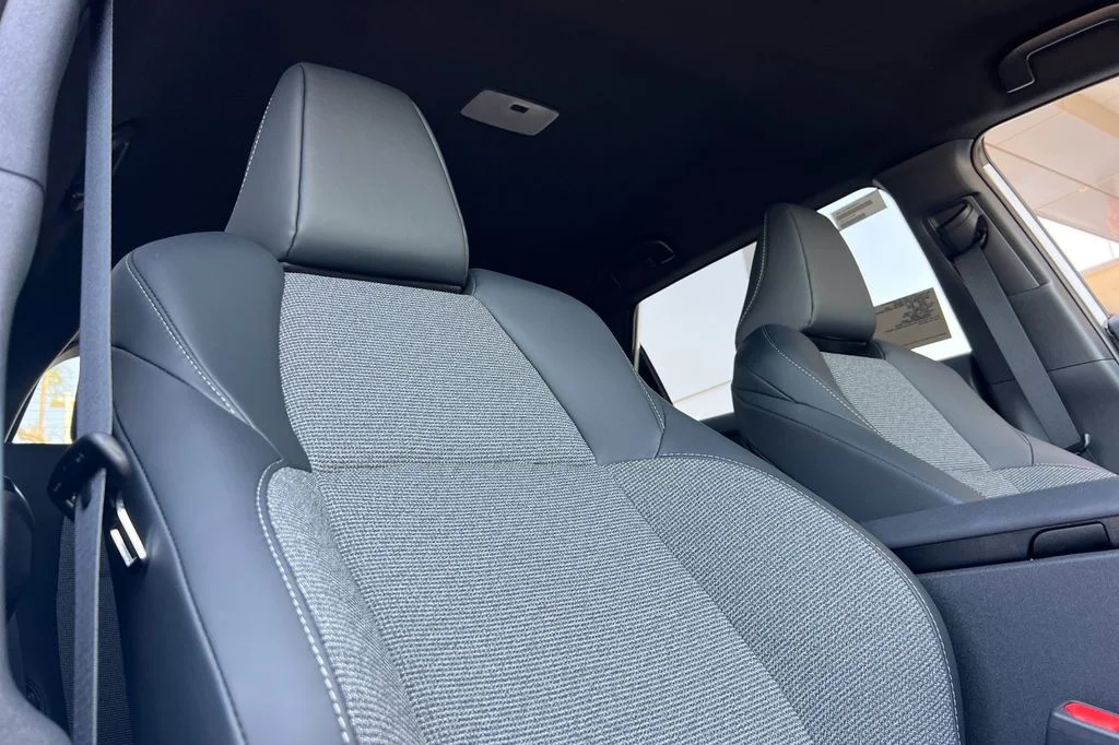 New 2026 Beige Toyota XLE Plus image 19