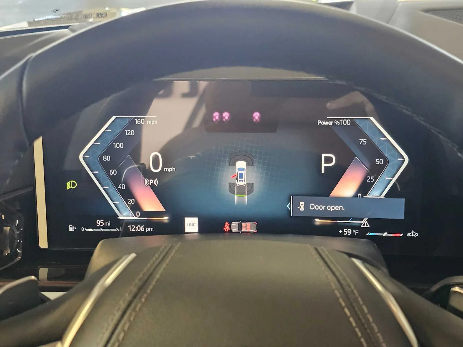 New 2027 Mineral White Metallic BMW xDrive40i image 13