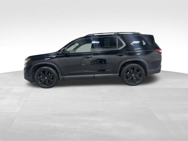 2025 Honda Pilot Black Edition - Photo 9