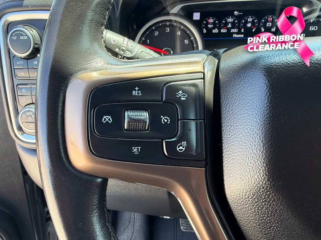 2020 Chevrolet Silverado 1500 High Country - Photo 20