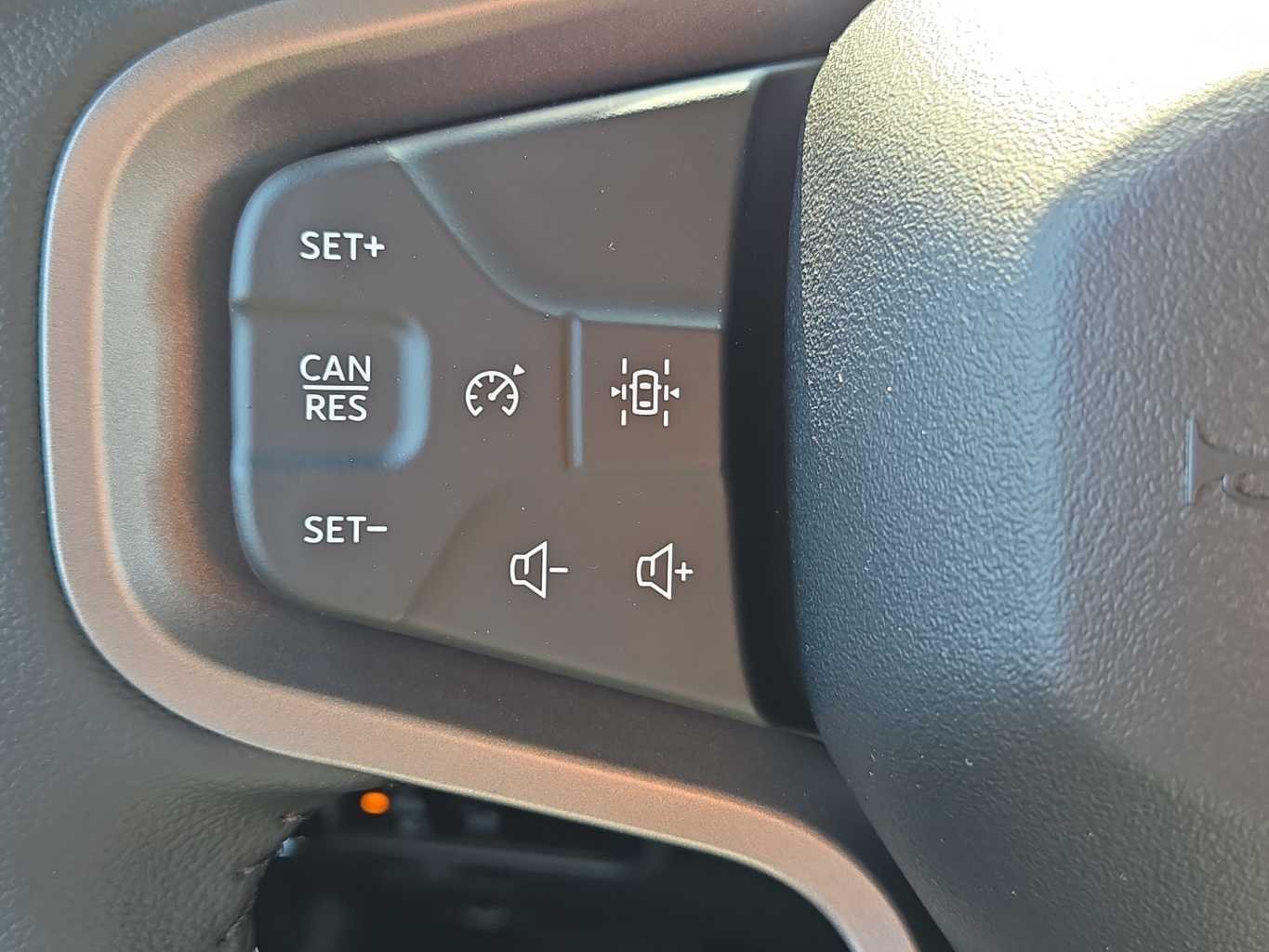 New 2026 Marsh Gray Ford Big Bend® image 22