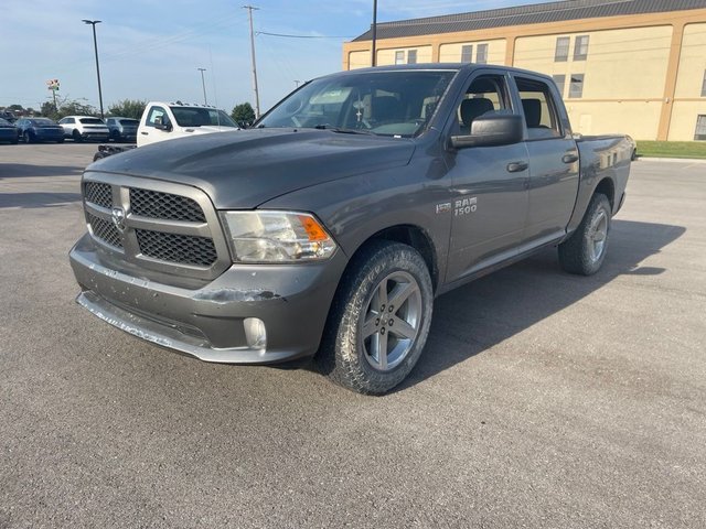 2013 Ram 1500 Express