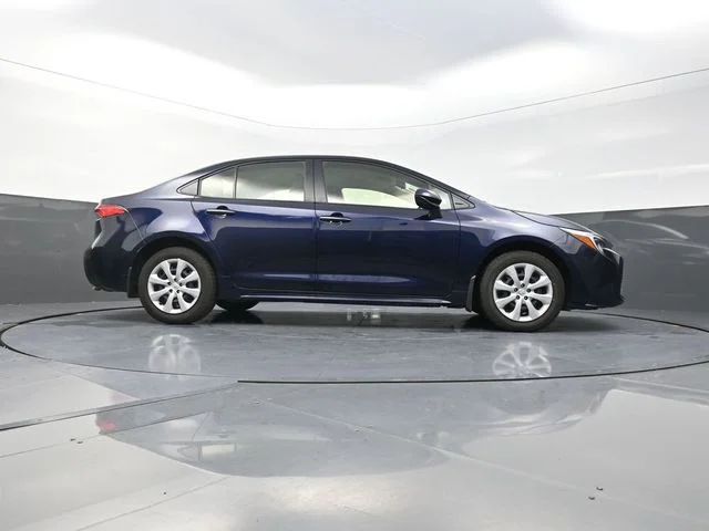 Used 2026  Toyota LE image 37