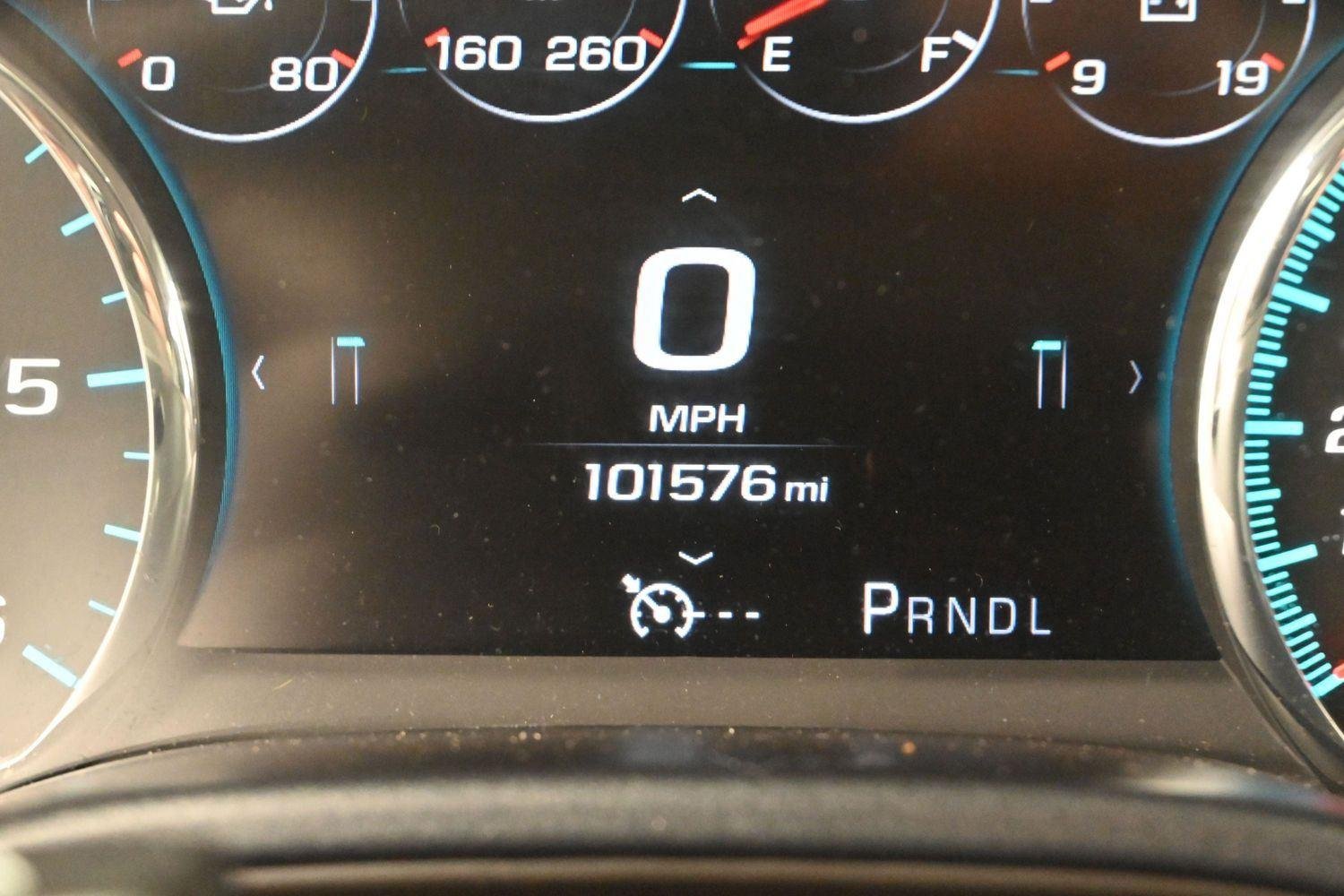 Used 2017 ONYX BLACK GMC Denali image 21