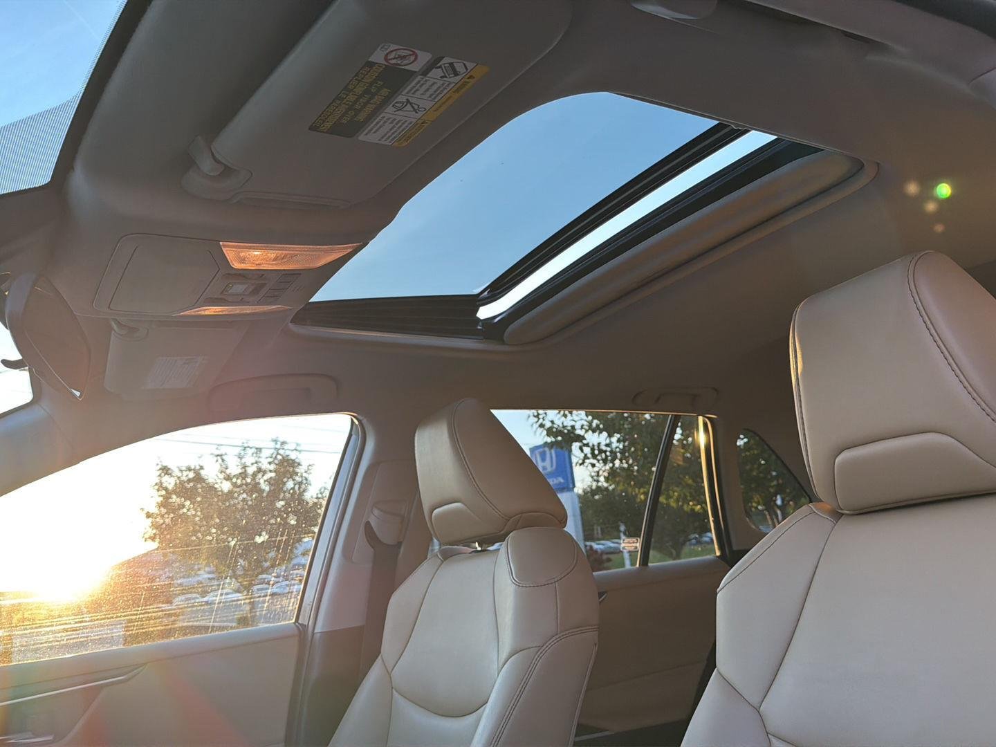 Used 2021 Blueprint Toyota XLE Premium image 20