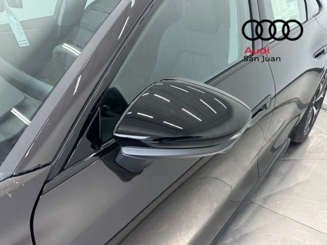 New 2026 Brown Audi Premium Plus image 5
