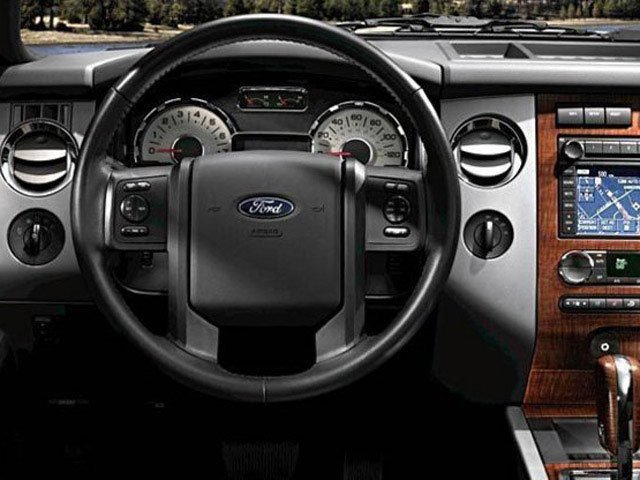 Used 2008 Vapor Silver Clea Ford XLT image 4
