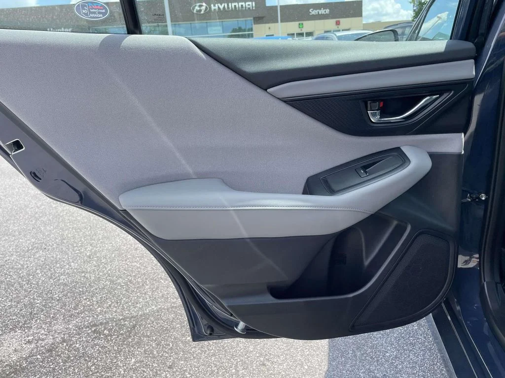 2025 Subaru Legacy Premium - Photo 3