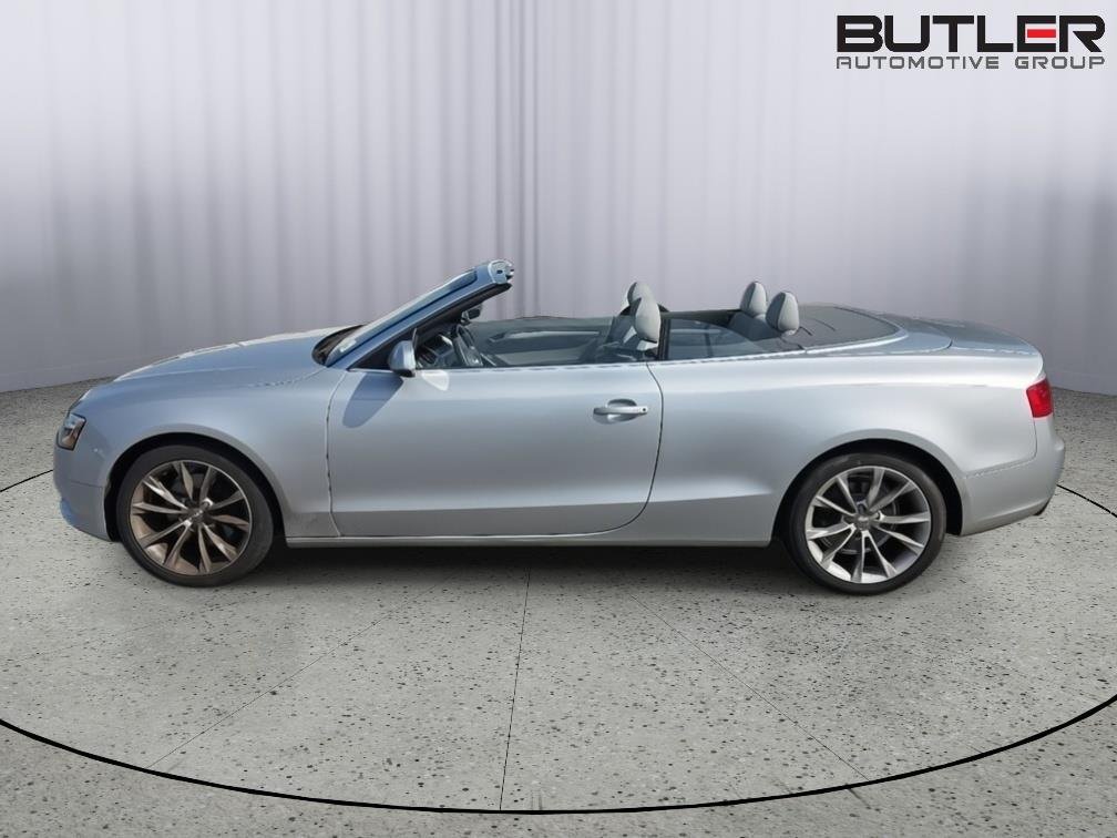 Used 2014  Audi Premium Plus image 8