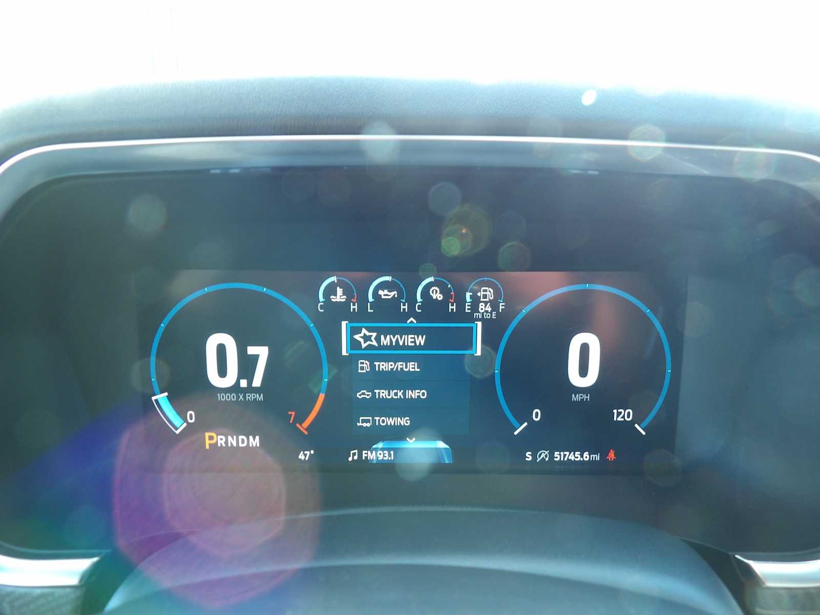 2022 Ford F-150 Platinum - Photo 21