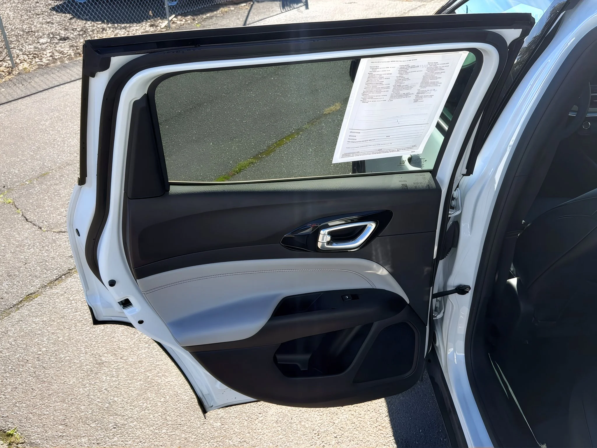 2025 Jeep Compass Limited - Photo 28