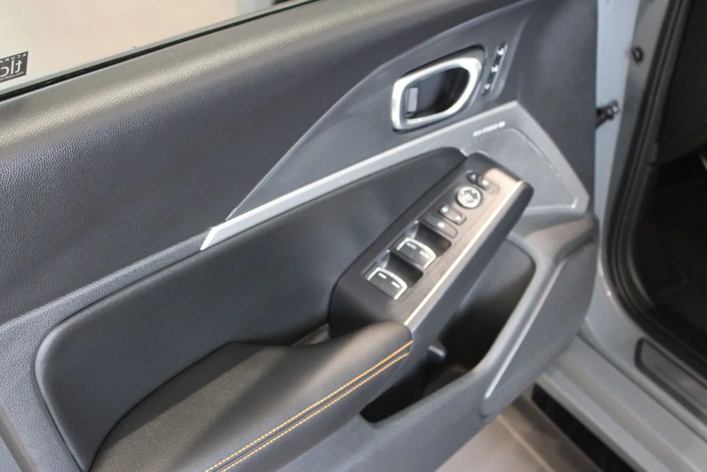 New 2026 Urban Gray Pearl Acura A-Spec Tech Package image 25