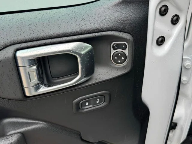 2026 Jeep Gladiator Sport S - Photo 9